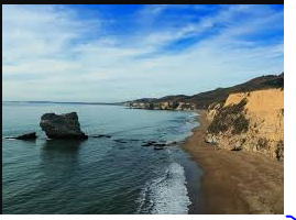 Point Reyes National Seashore Campground