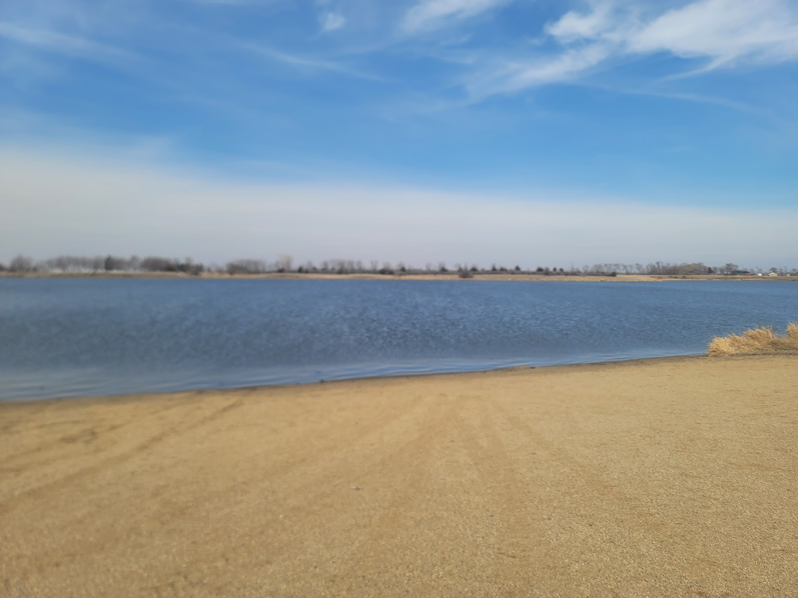 Lake Carthage State Lakeside Use Area