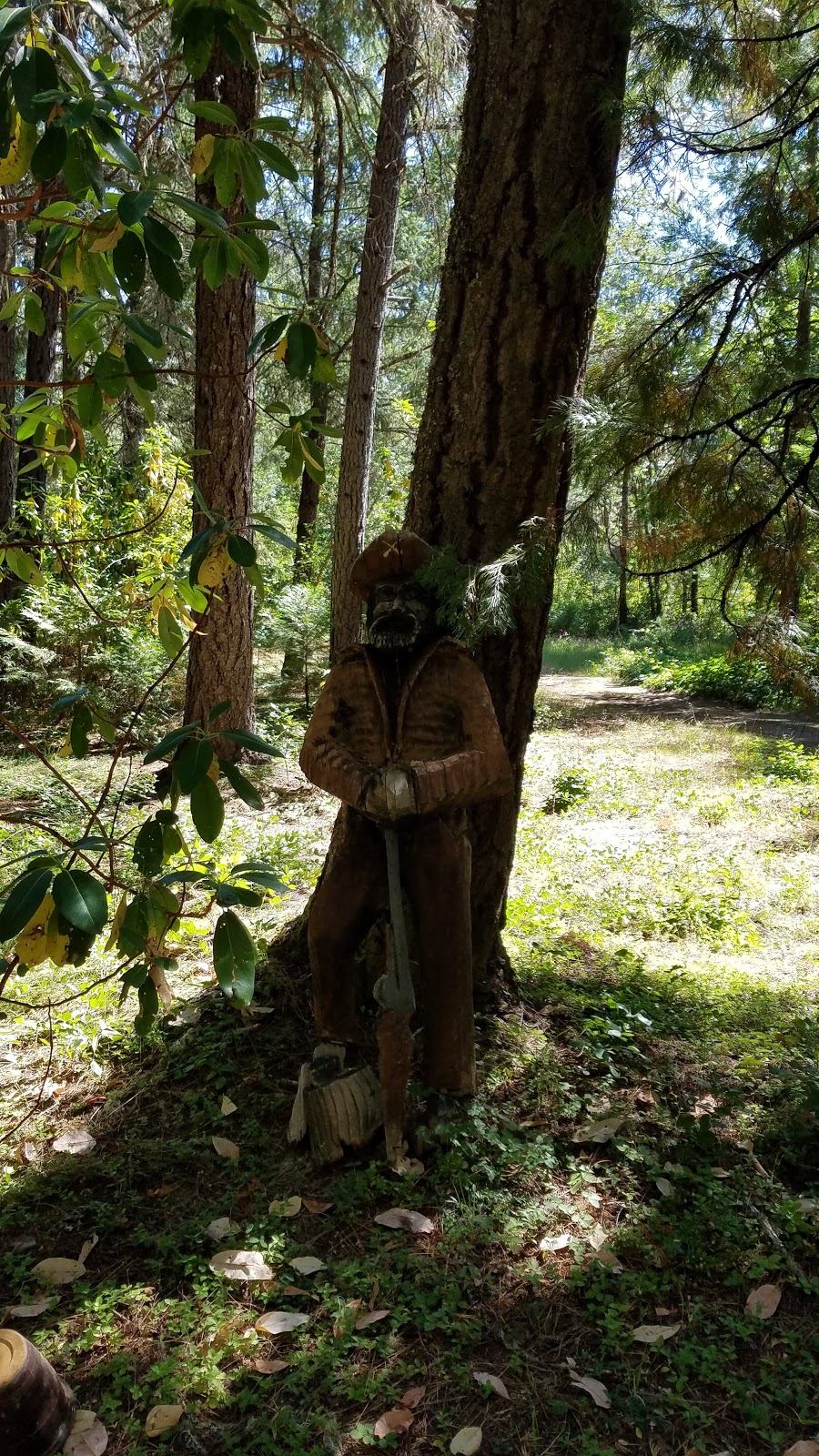 Country Hills Resort