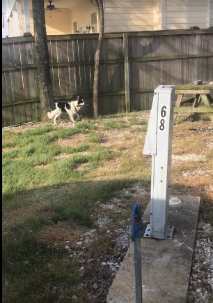 Lake Hamilton RV Resort