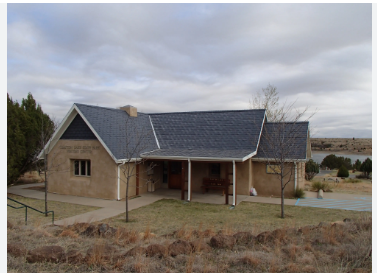 Clayton Lake State Park