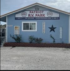 Regency RV Park