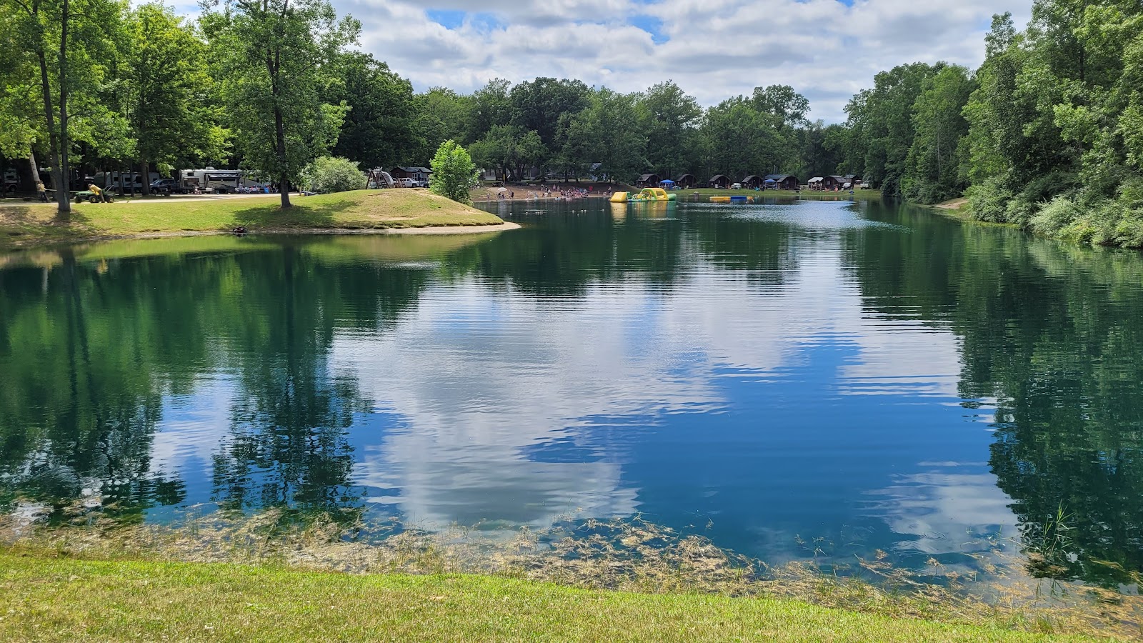 Beech Grove Campground & RV Park