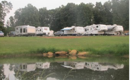 Country Side RV Park & Tradin