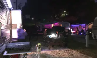 Hidden Valley Camp Ground