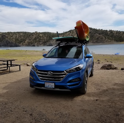 Prineville Reservoir Resort