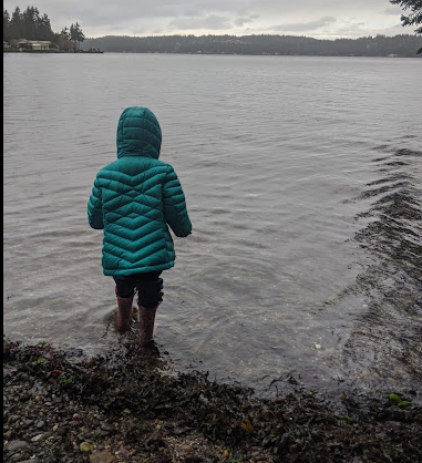 Manchester State Park