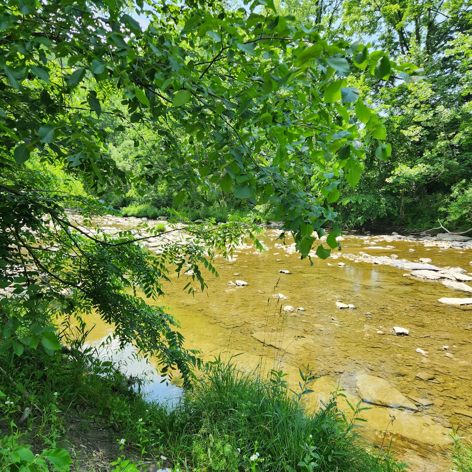 Follys End Campground