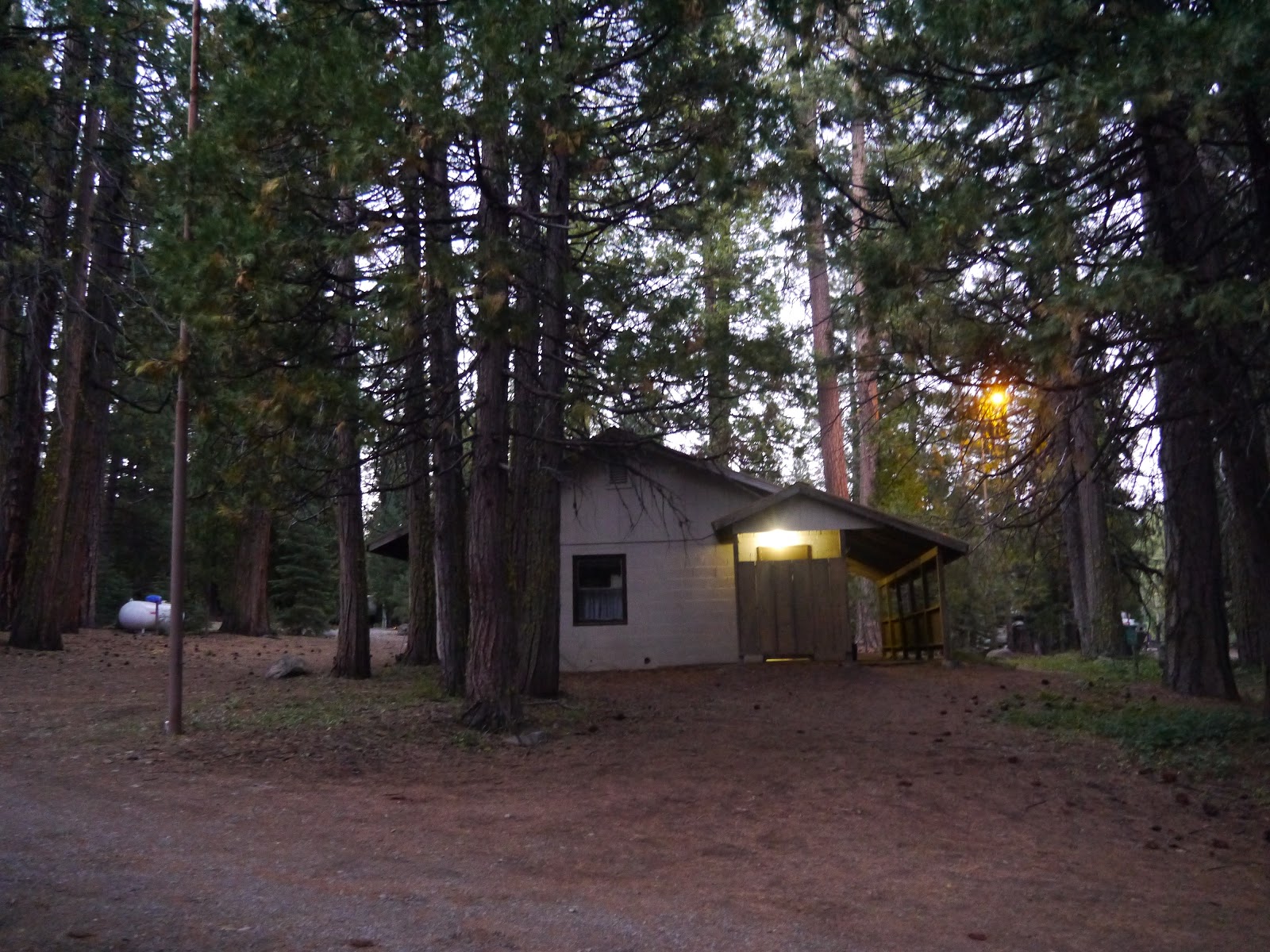 Volcano Country Camping and RV