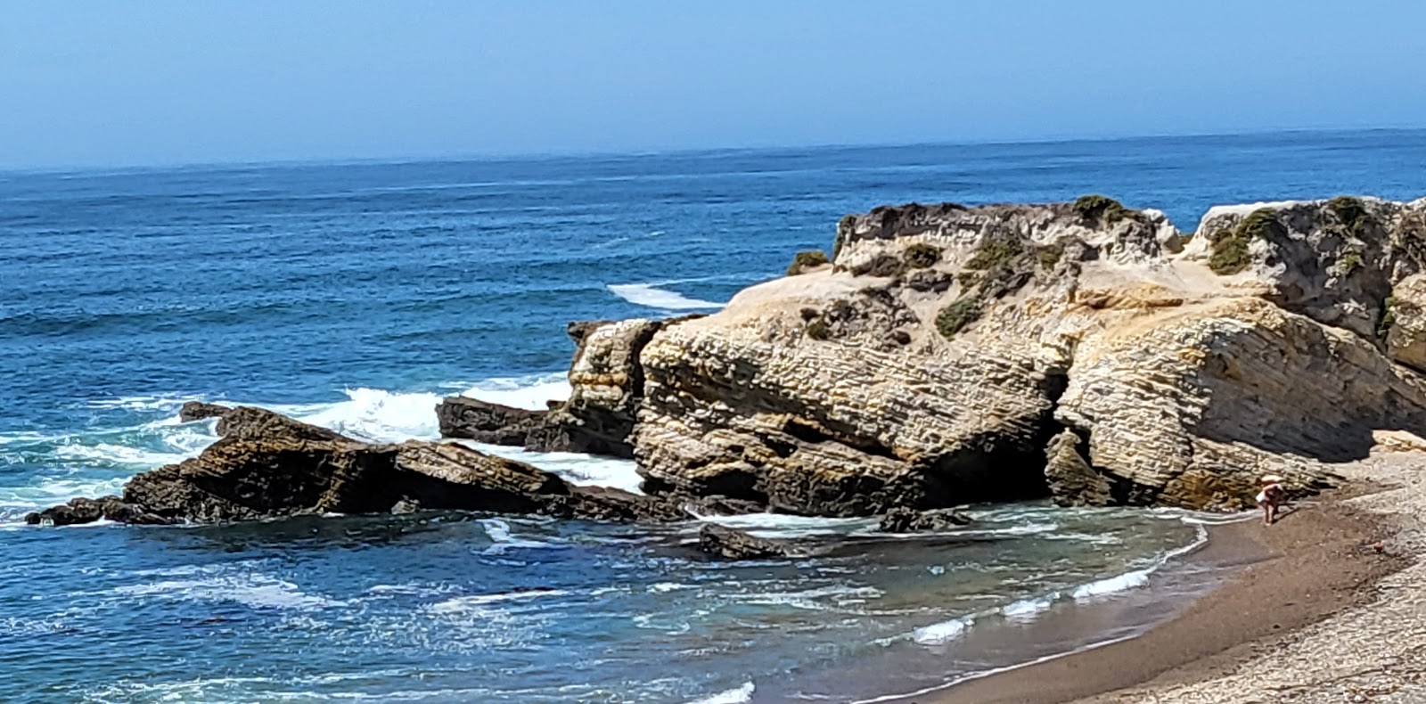 Montana De Oro State Park