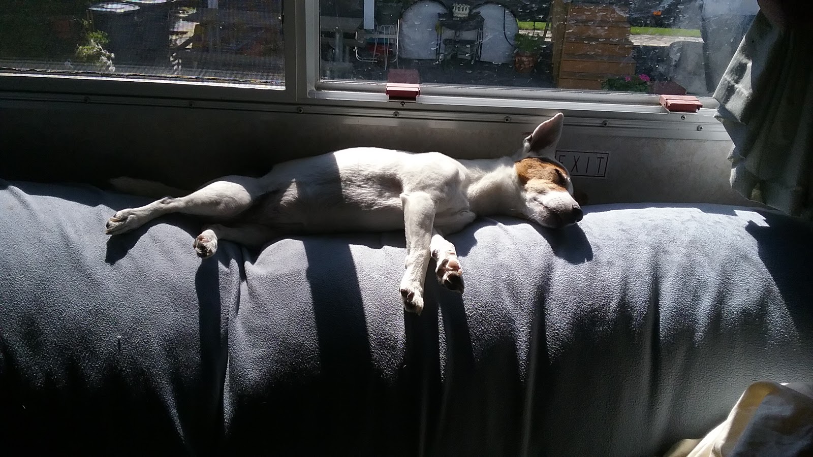 Cliff & Ed's Campground