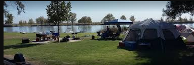 Buena Vista Aquatic Recreation Area