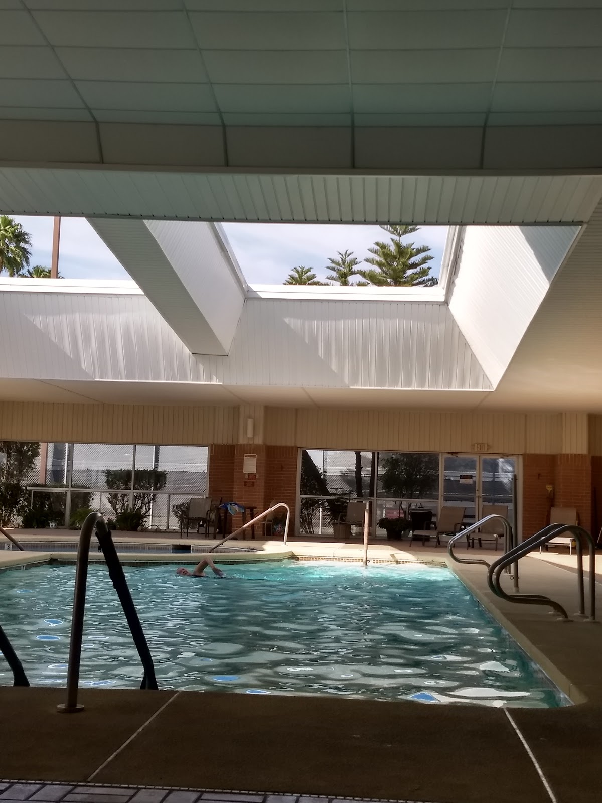 Texas Trails RV Resort