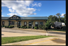 Timber Ridge RV Park