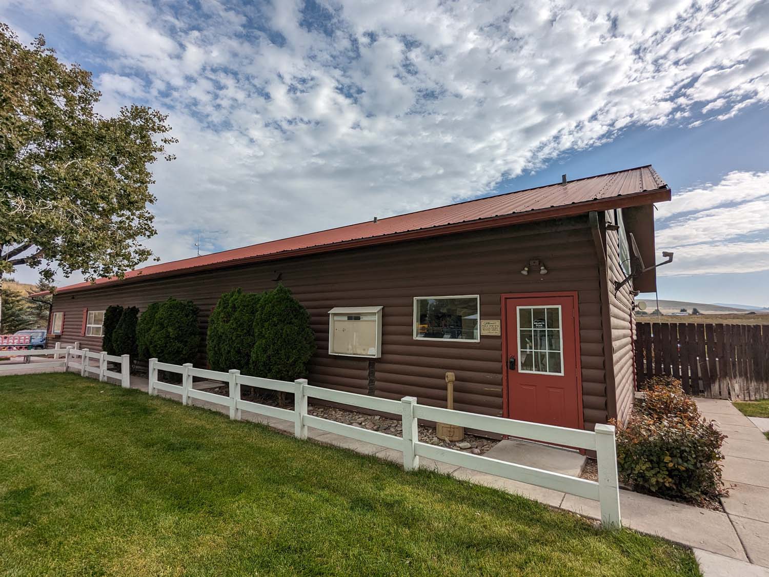 Granite Peak RV Resort