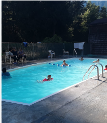 KM Resorts - Maple Grove Resort