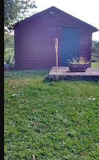 Happy Hills Family Campground