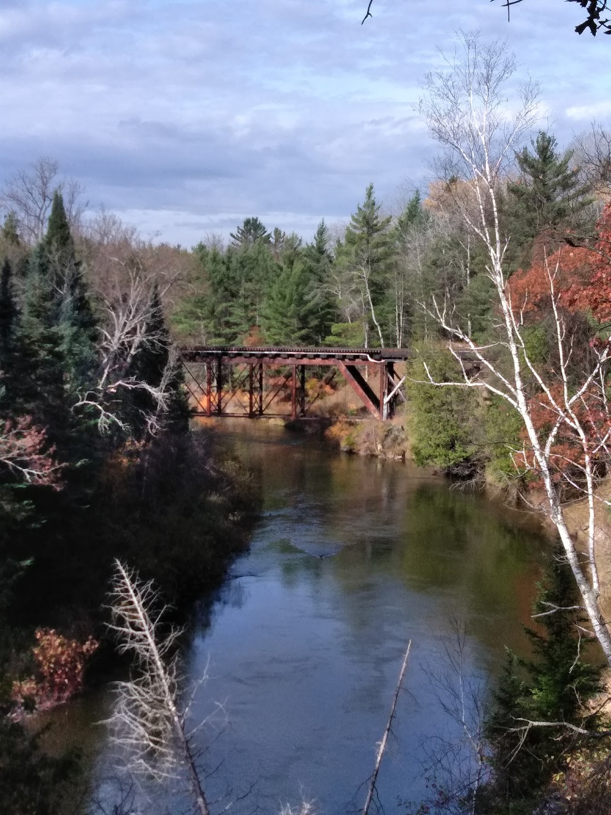 Old US 131 SF Campground