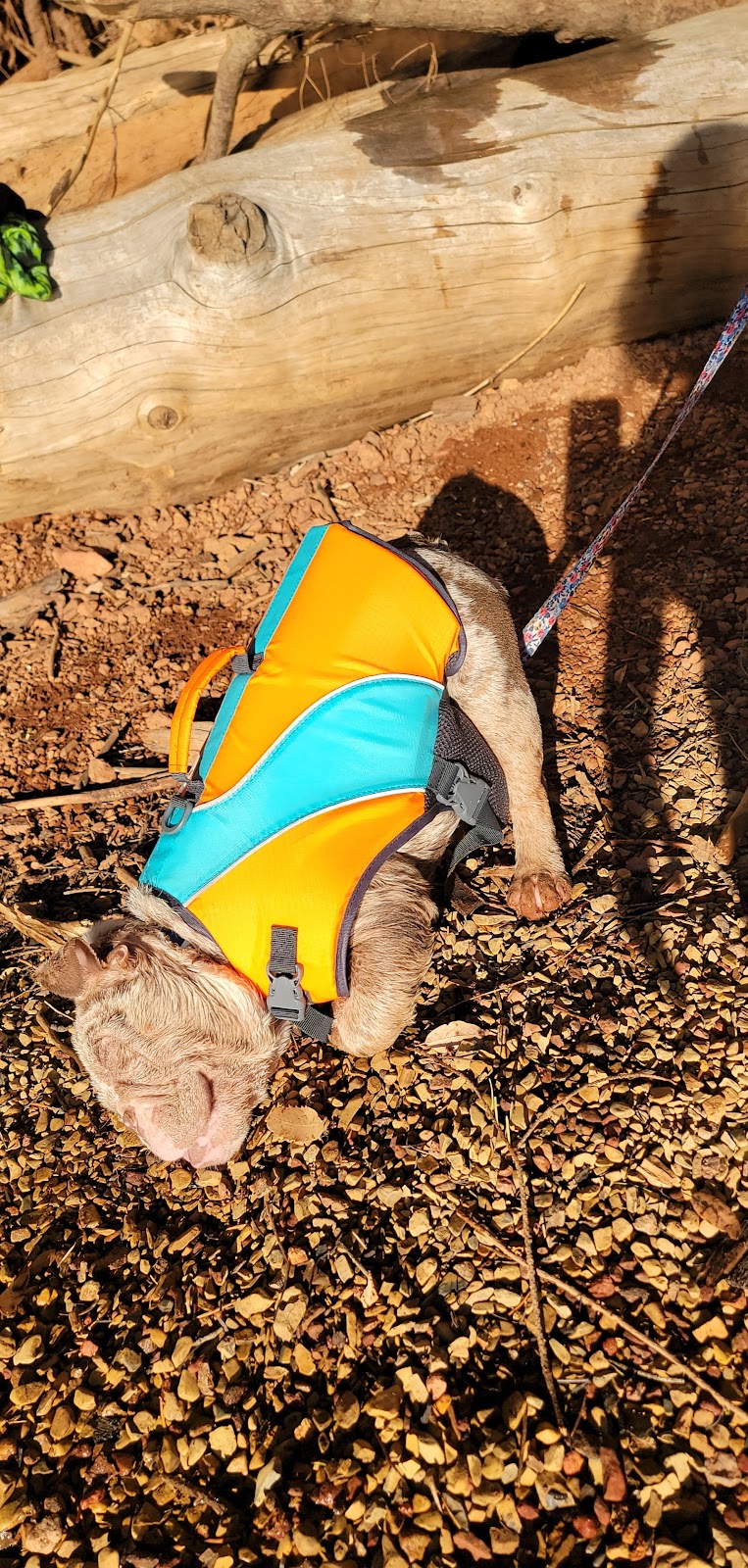 Peninsula Campground & Boating Resort