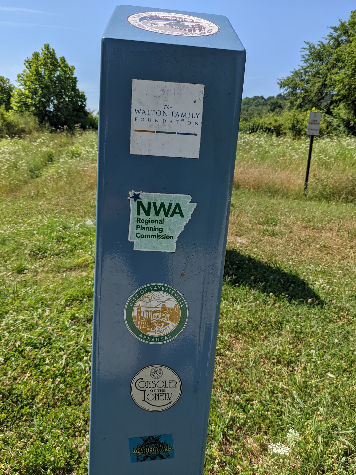 Razorback Regional Greenway