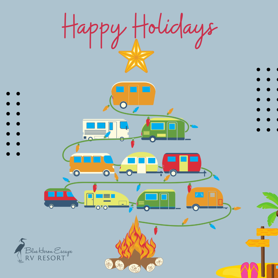 Boggy Branch RV Park & Campground