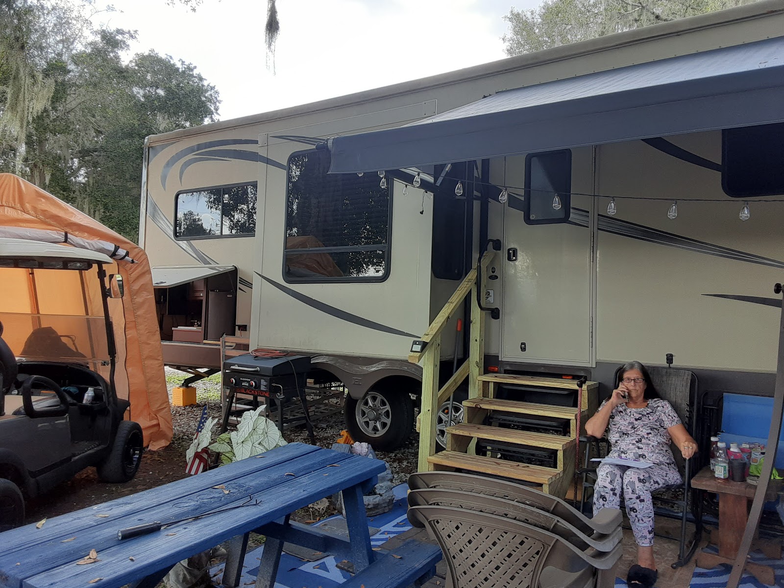 The Oasis at Zolfo Springs