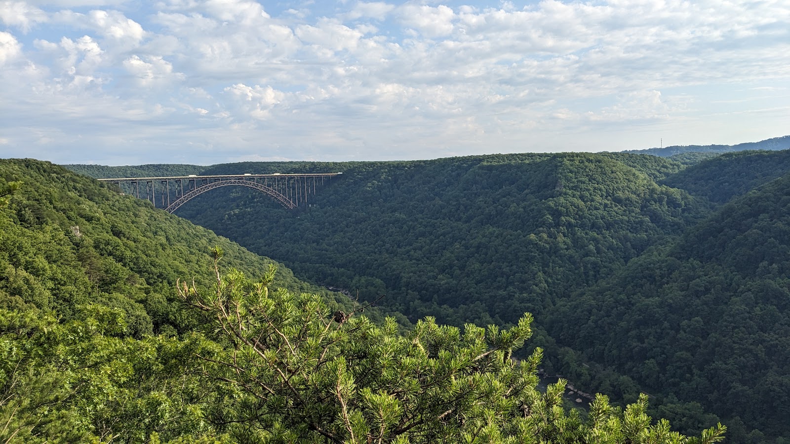 Songer Whitewater Rafting in West Virginia