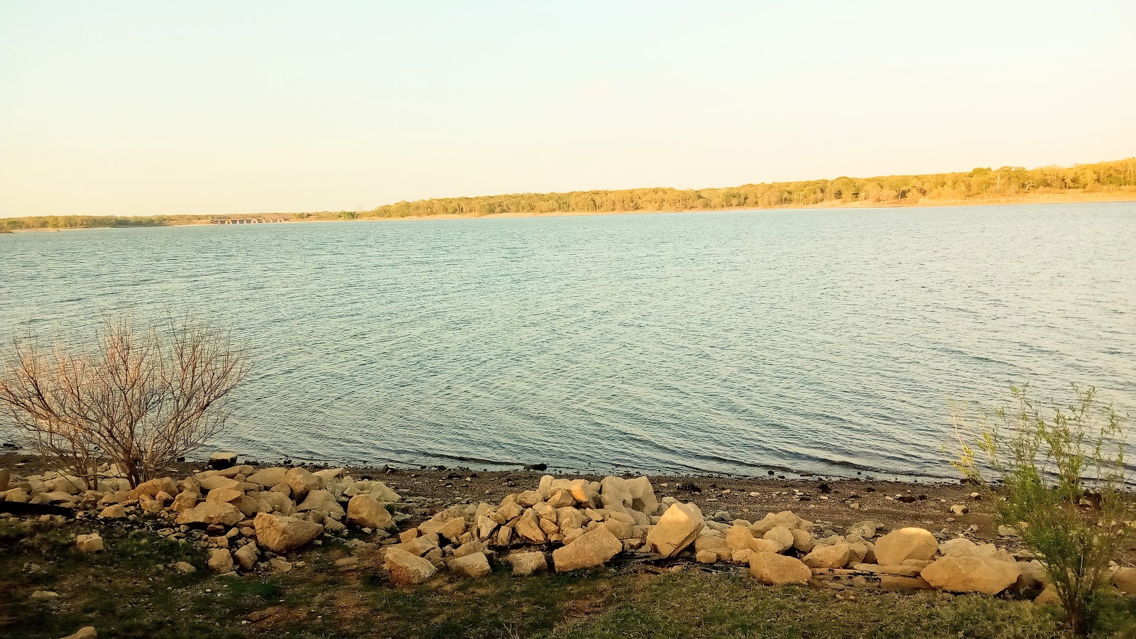 Lakeside Recreation Area