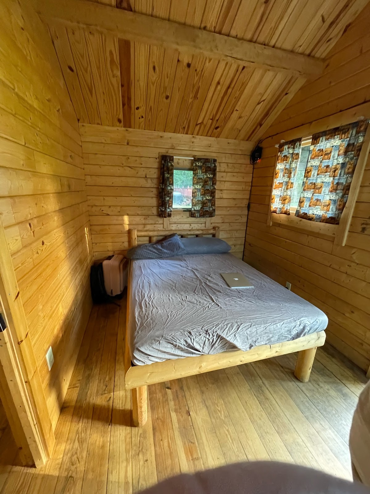 Crazy Horse Campground