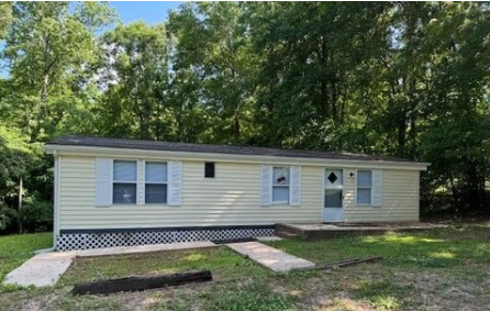 Lake Wylie Mobile Home Community and RV Sites