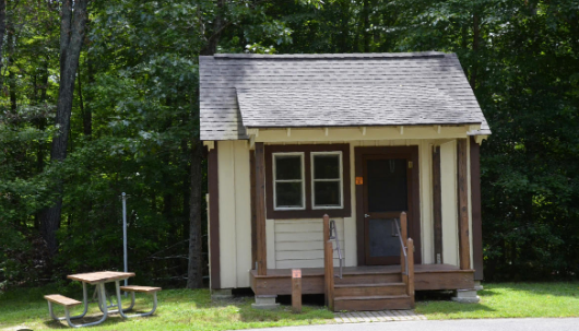 Pocahontas State Park