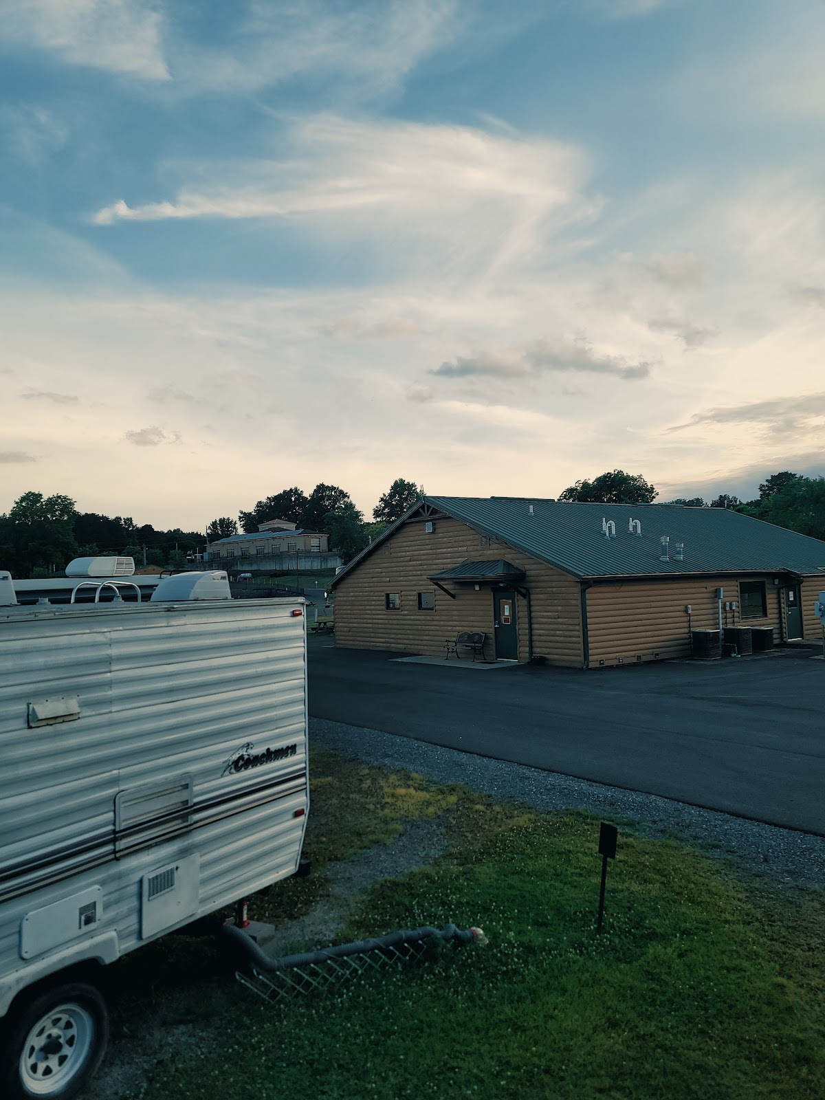 Cape Camping and RV Park