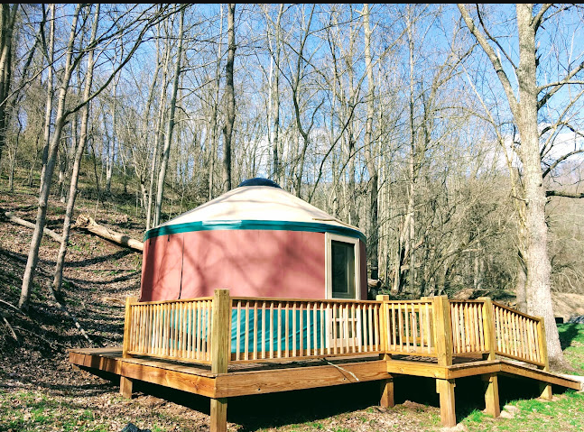 Doddridge County Park