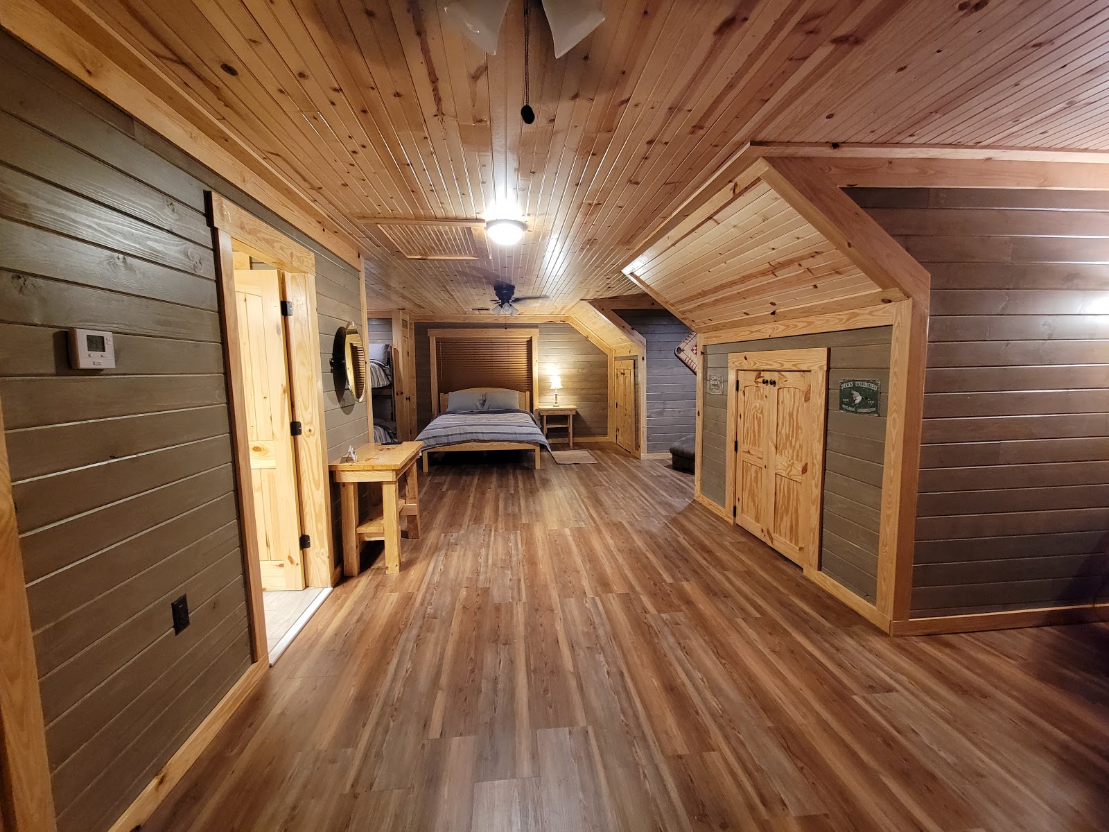 Halawaka Campground & Cottages