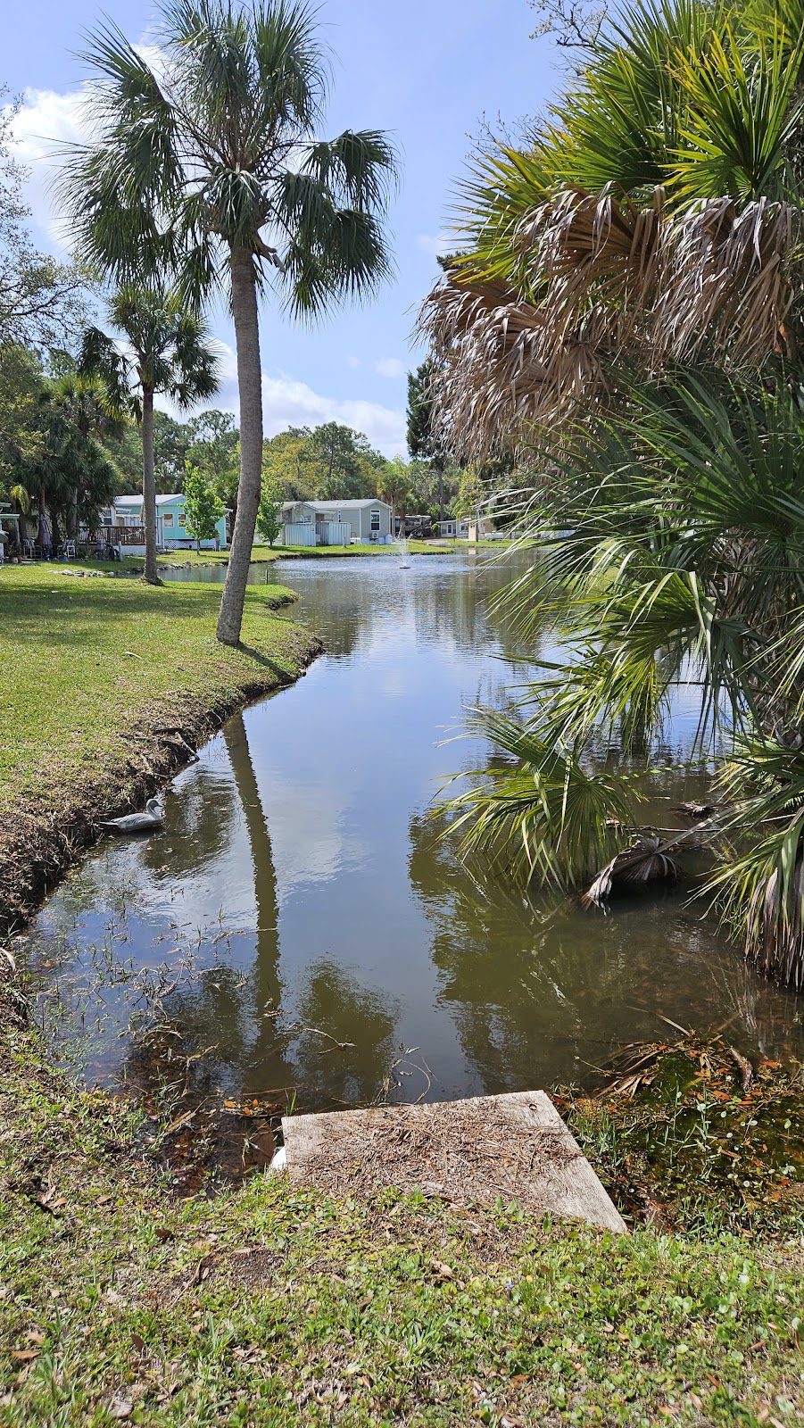 Oak Springs RV Resort