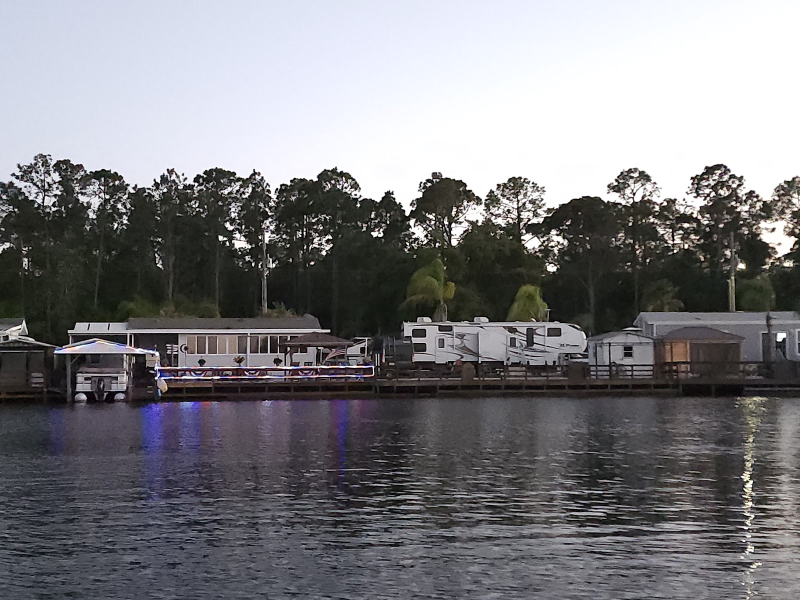 Gator RV Resort
