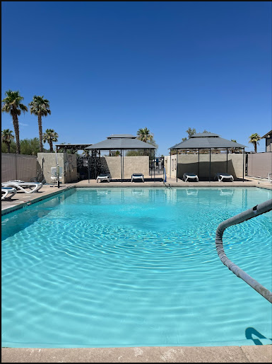 Holiday Palms RV Park