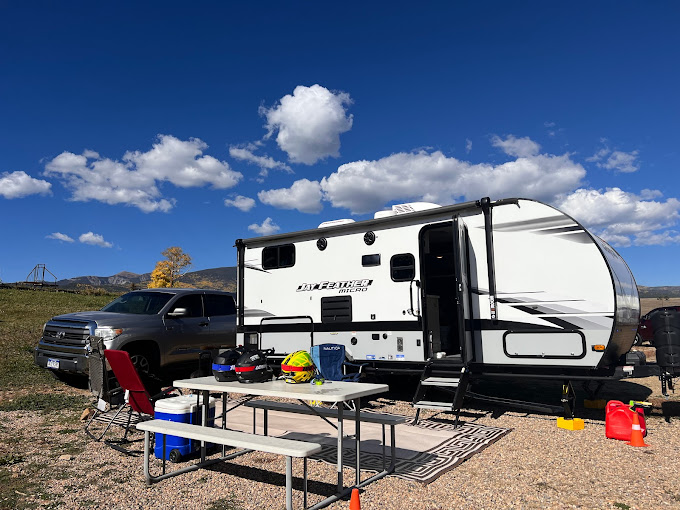 Eagle Gem RV Park