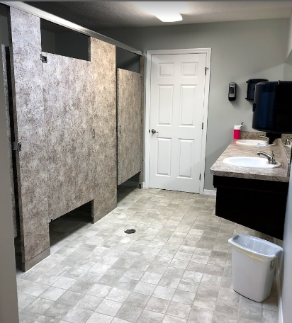 Little Charlie Creek RV Park