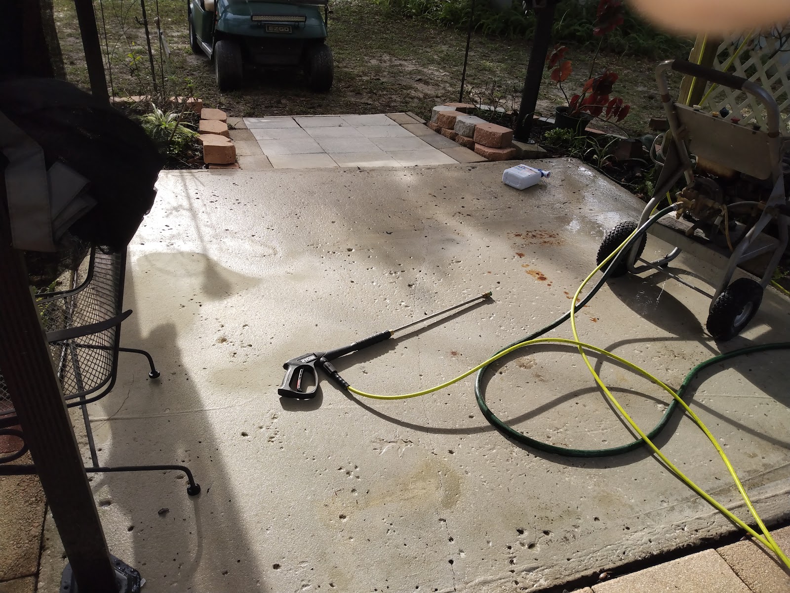 Ridge Manor Campground