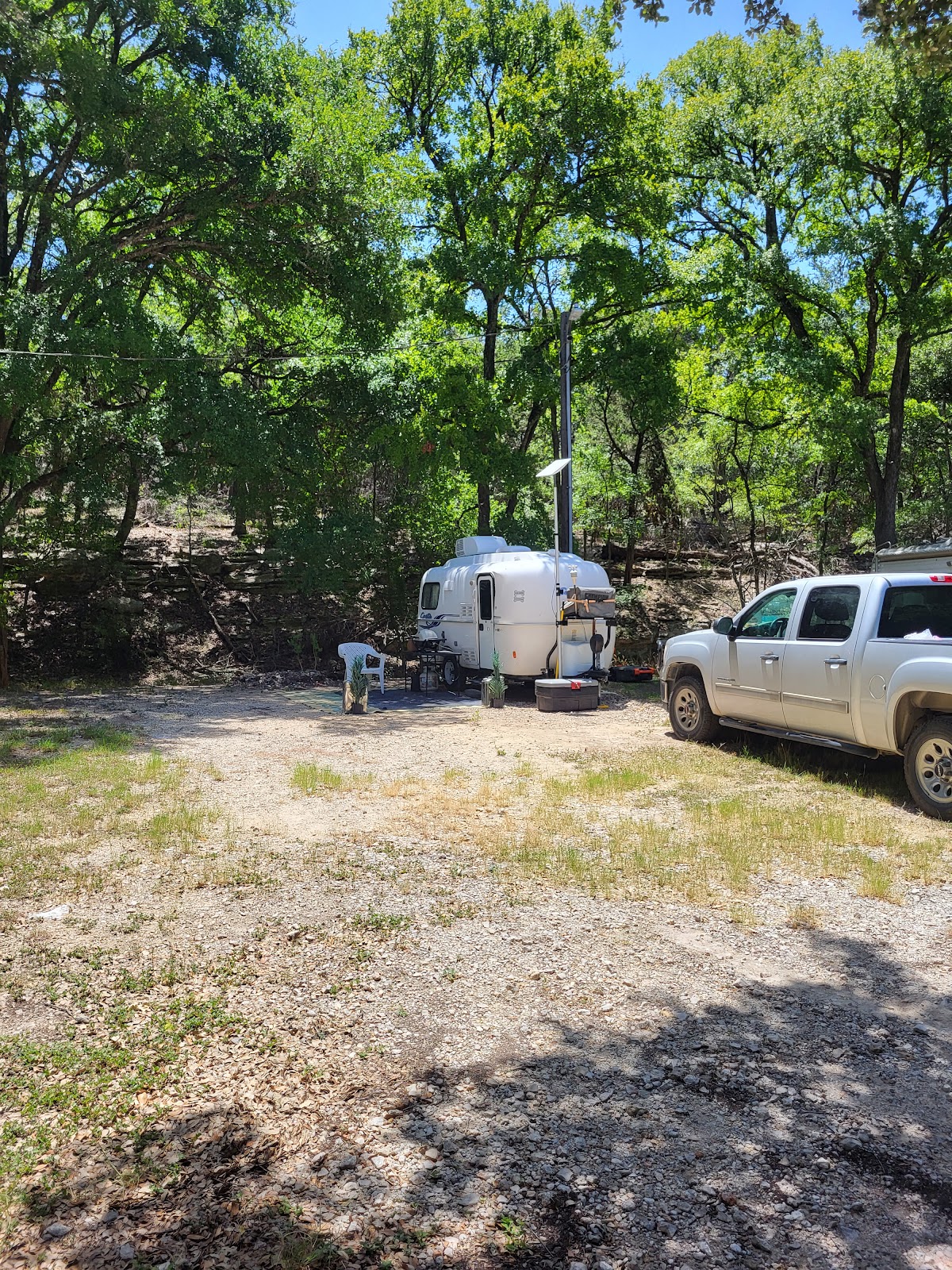 Wimberley RV Park