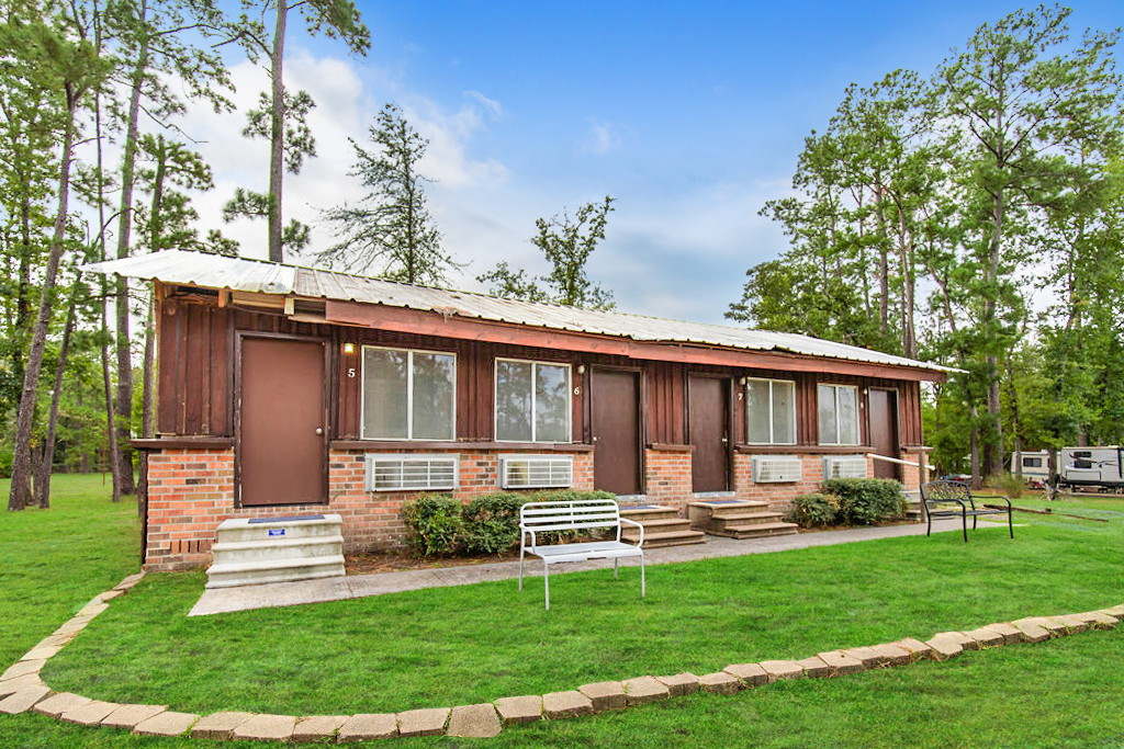 Bundick Lake Retreat Center & RV Park