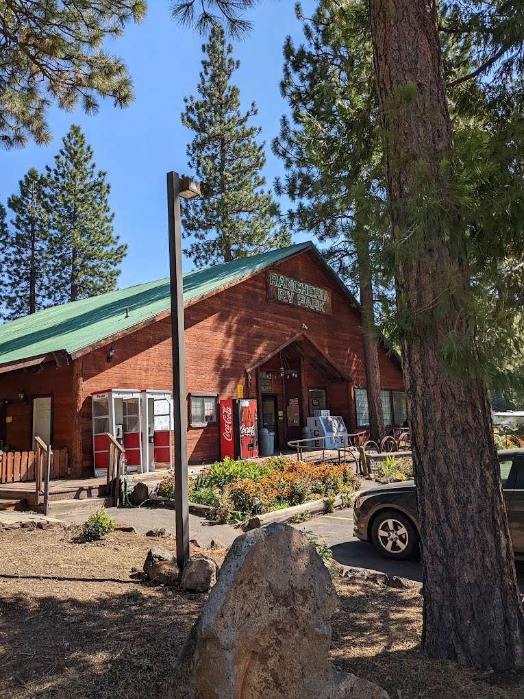 Rancheria RV Park