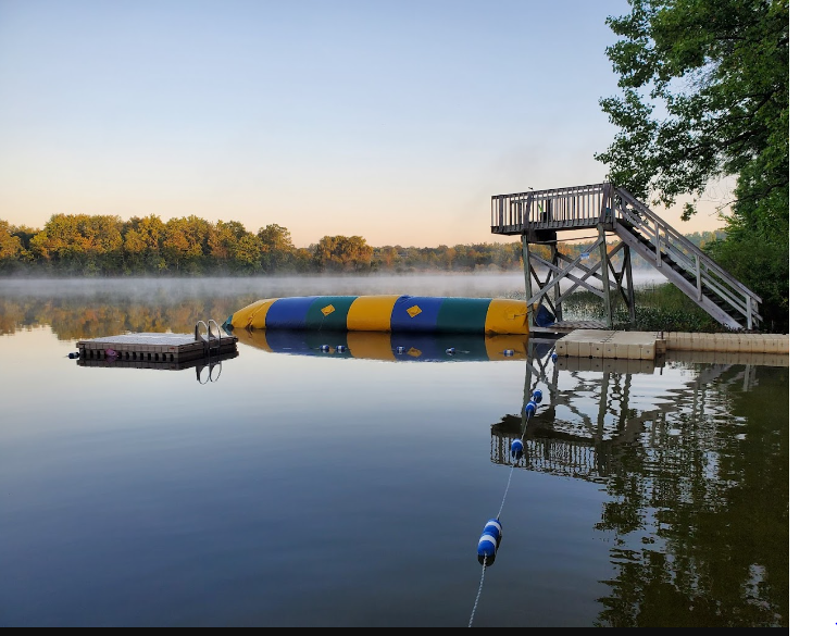 Daisy Park Campground