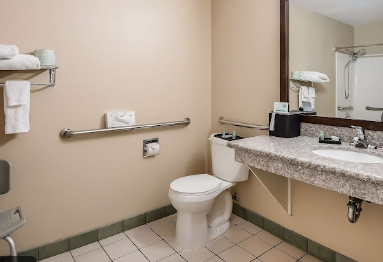 SureStay Hotel By Best Western Fernley