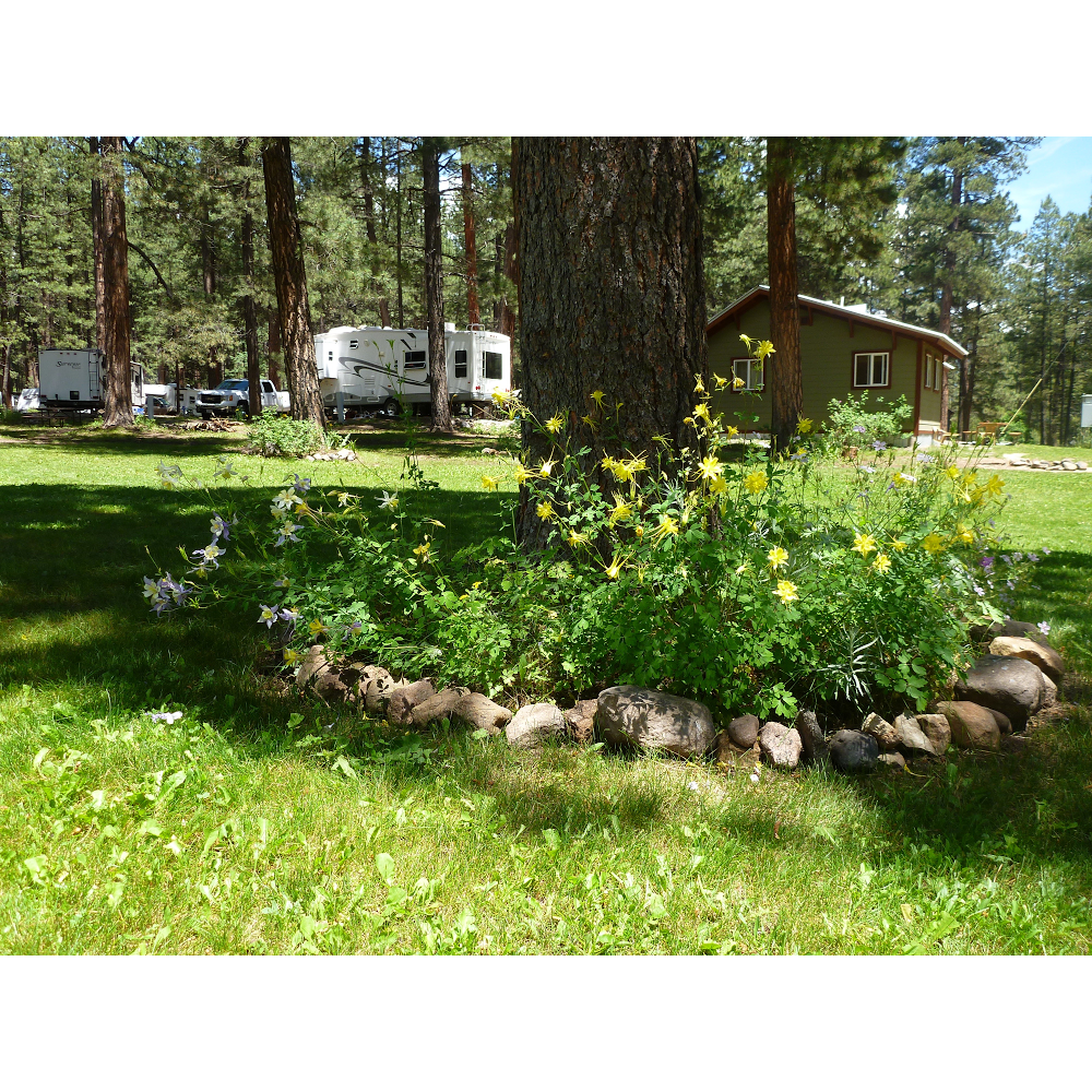 Sportsman Campground