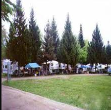 Windy Acres Campground