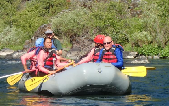 Del Loma RV Park & Campground