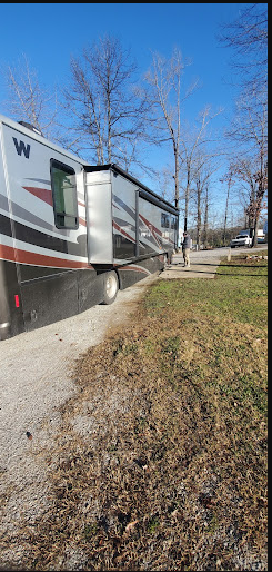 Rolling Hills Campground