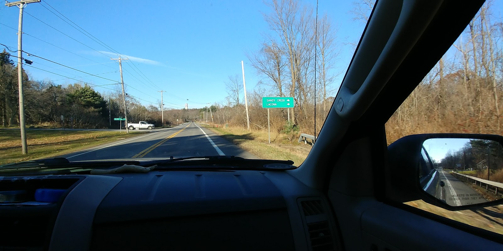 Colonial Court Campground